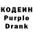 Codein Purple Drank Nadya Dorofeeva